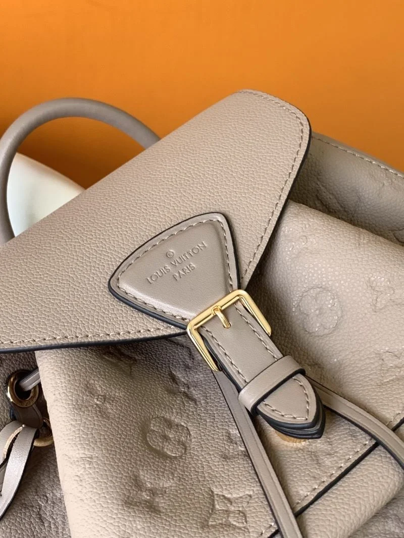 Louis Vuitton Backpacks SunProtective 43128