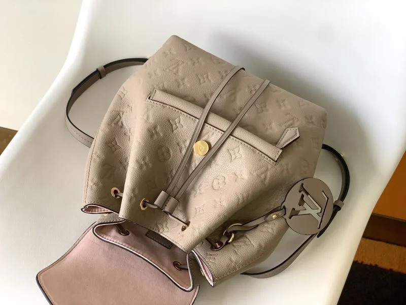 Louis Vuitton Backpacks SunProtective 43128
