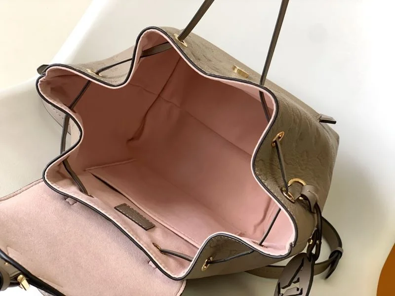 Louis Vuitton Backpacks SunProtective 43128