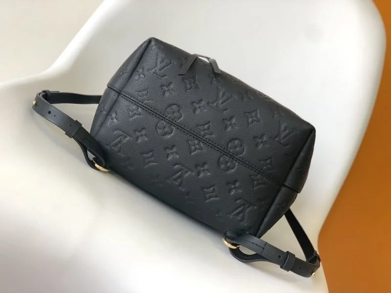 Louis Vuitton Backpacks Compact 43206