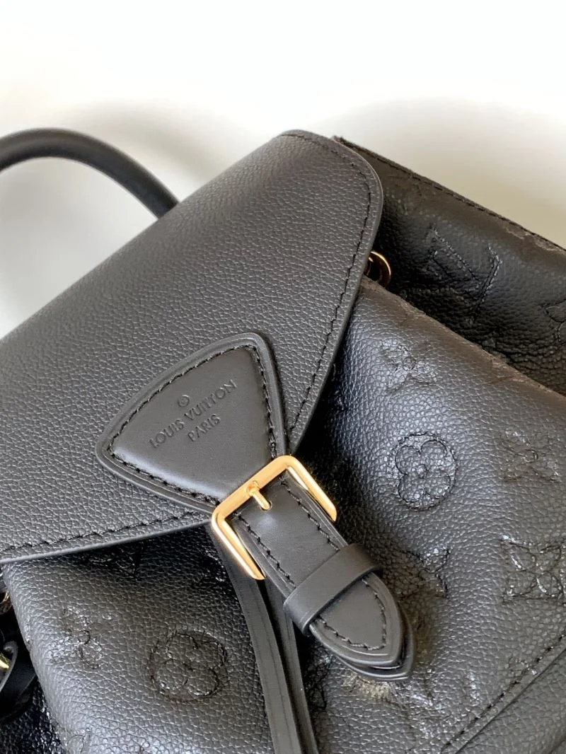 Louis Vuitton Backpacks Compact 43206