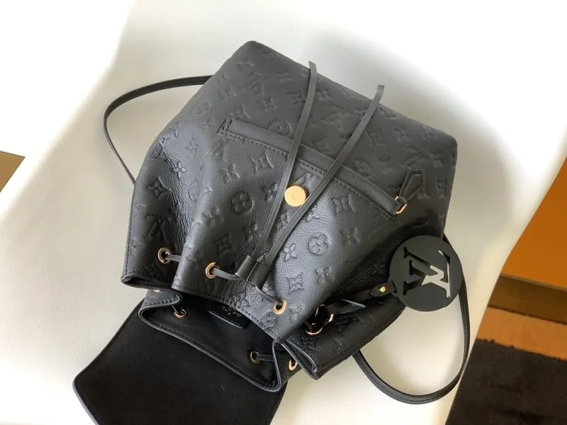 Louis Vuitton Backpacks Compact 43206