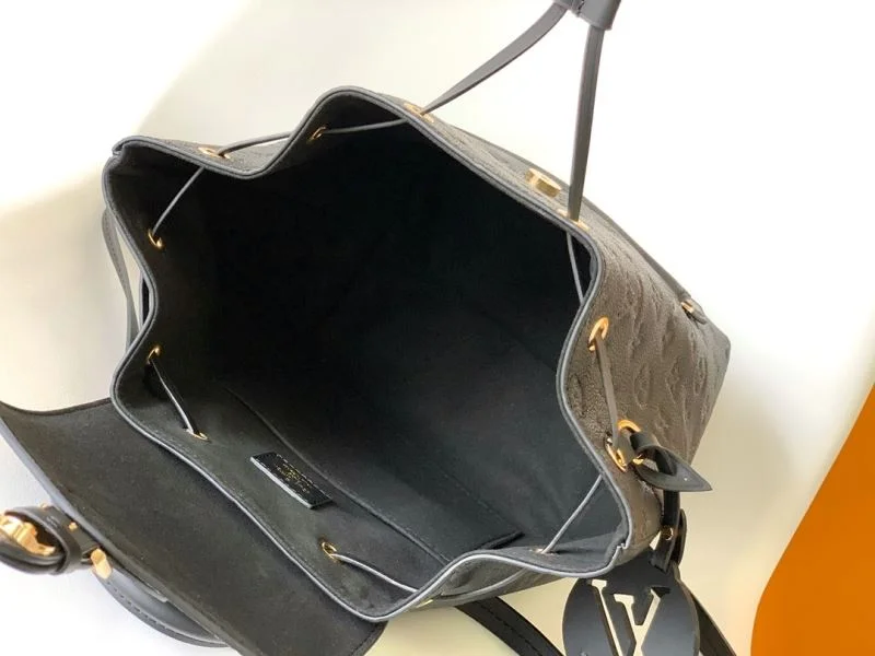 Louis Vuitton Backpacks Compact 43206