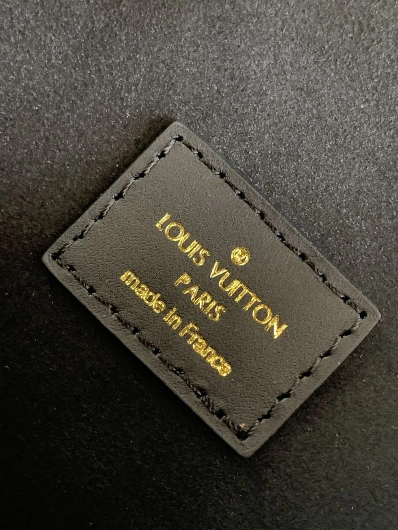 Louis Vuitton Backpacks Compact 43206