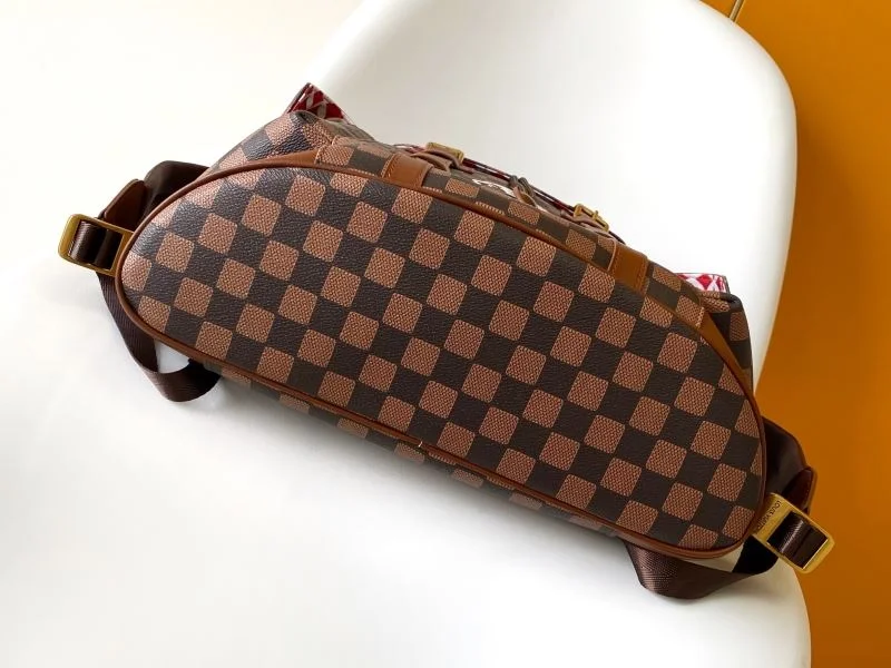 Louis Vuitton Backpacks Functional 43127