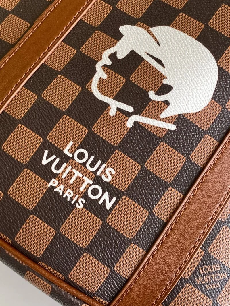 Louis Vuitton Backpacks Functional 43127