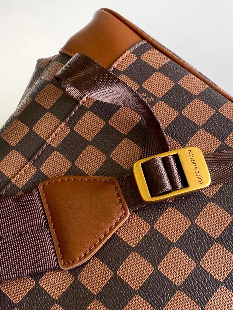 Louis Vuitton Backpacks Functional 43127