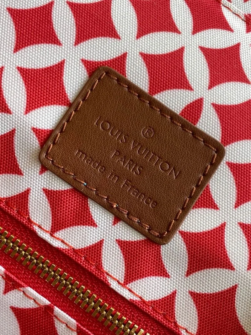 Louis Vuitton Backpacks Functional 43127