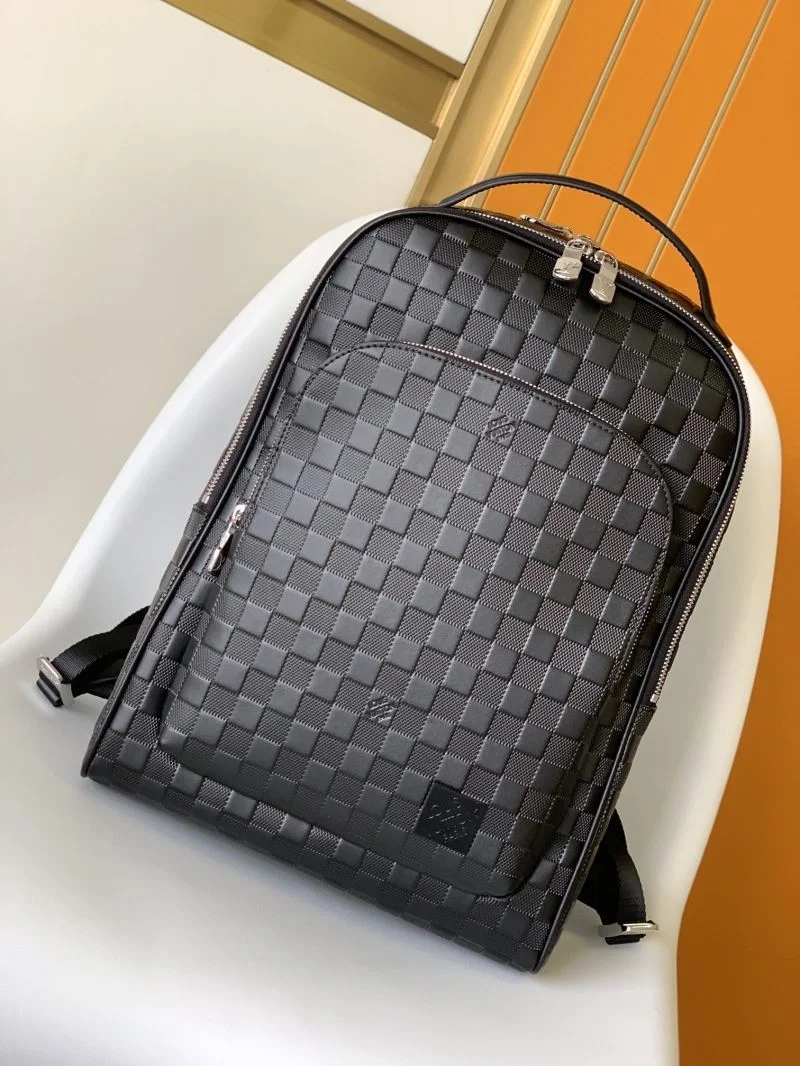 Louis Vuitton Backpacks Effortless 43124
