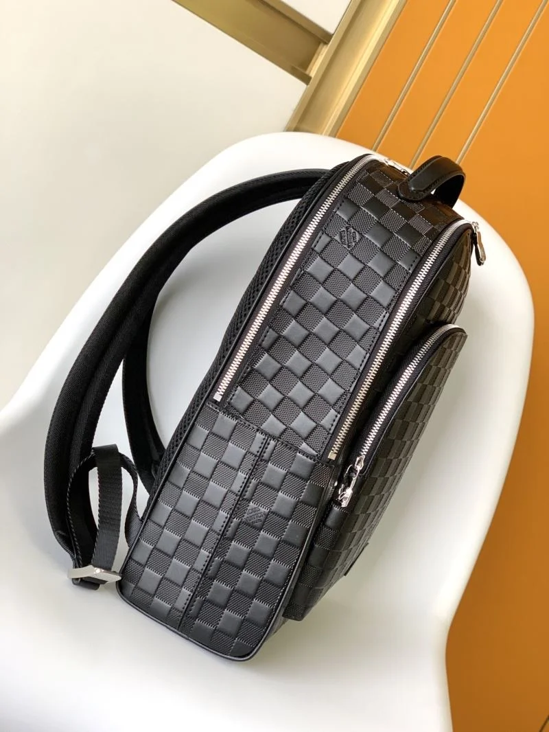 Louis Vuitton Backpacks Effortless 43124