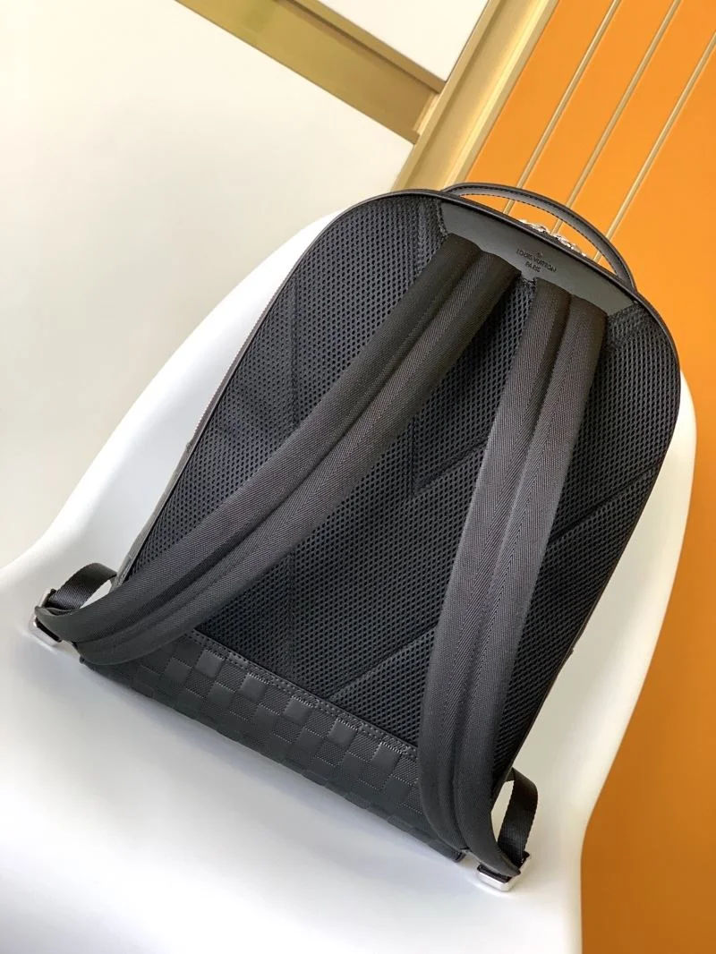 Louis Vuitton Backpacks Effortless 43124