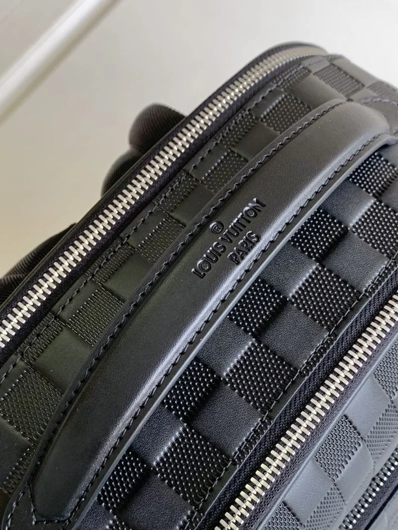 Louis Vuitton Backpacks Effortless 43124