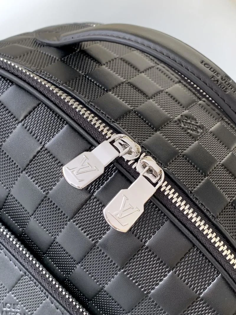 Louis Vuitton Backpacks Effortless 43124