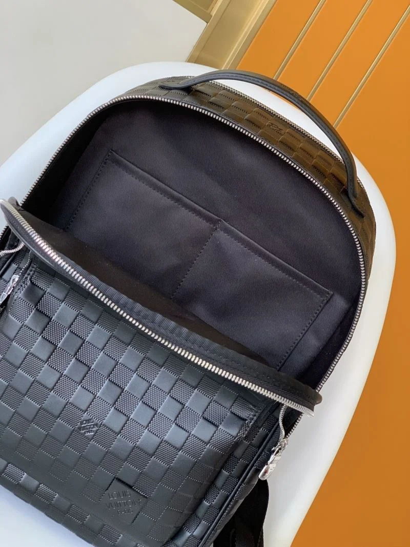 Louis Vuitton Backpacks Effortless 43124