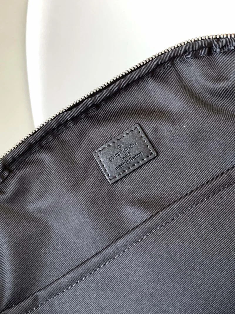 Louis Vuitton Backpacks Packable 43160