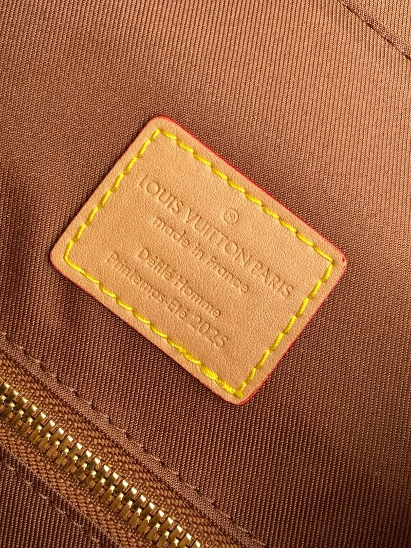 OdorResistant Louis Vuitton Backpacks 43123