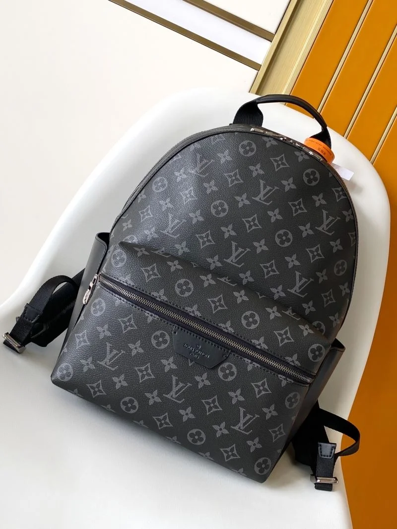 Louis Vuitton Backpacks ZeroBulk 43122