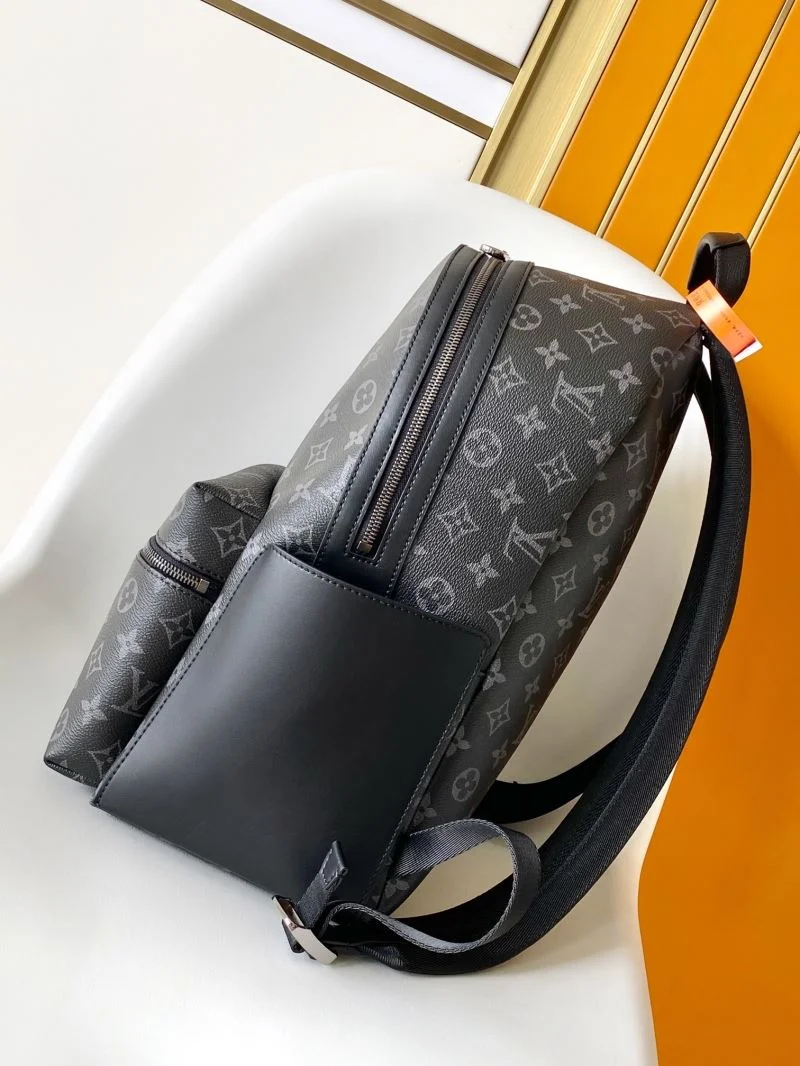 Louis Vuitton Backpacks ZeroBulk 43122