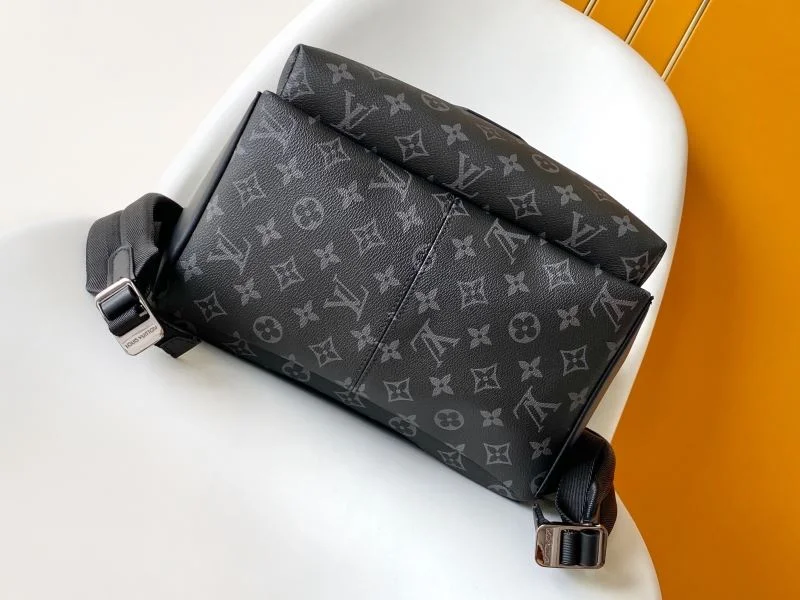 Louis Vuitton Backpacks ZeroBulk 43122