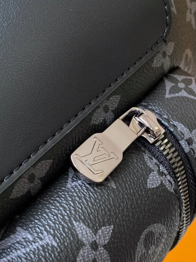 Louis Vuitton Backpacks ZeroBulk 43122