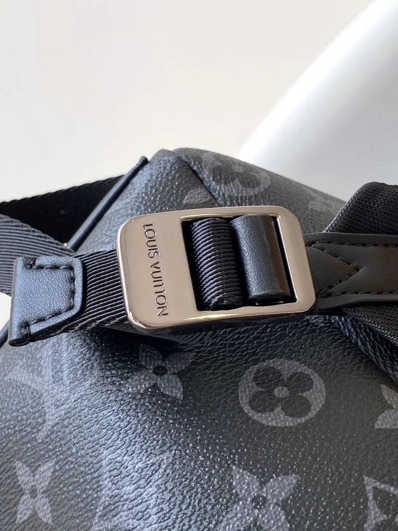 Louis Vuitton Backpacks ZeroBulk 43122