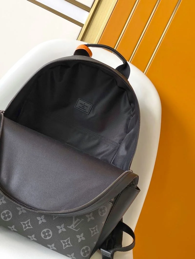 Louis Vuitton Backpacks ZeroBulk 43122