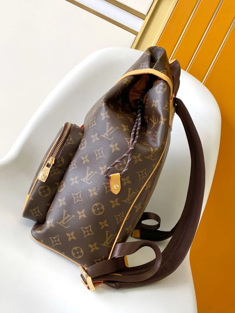Louis Vuitton Backpacks EasyCare 43115