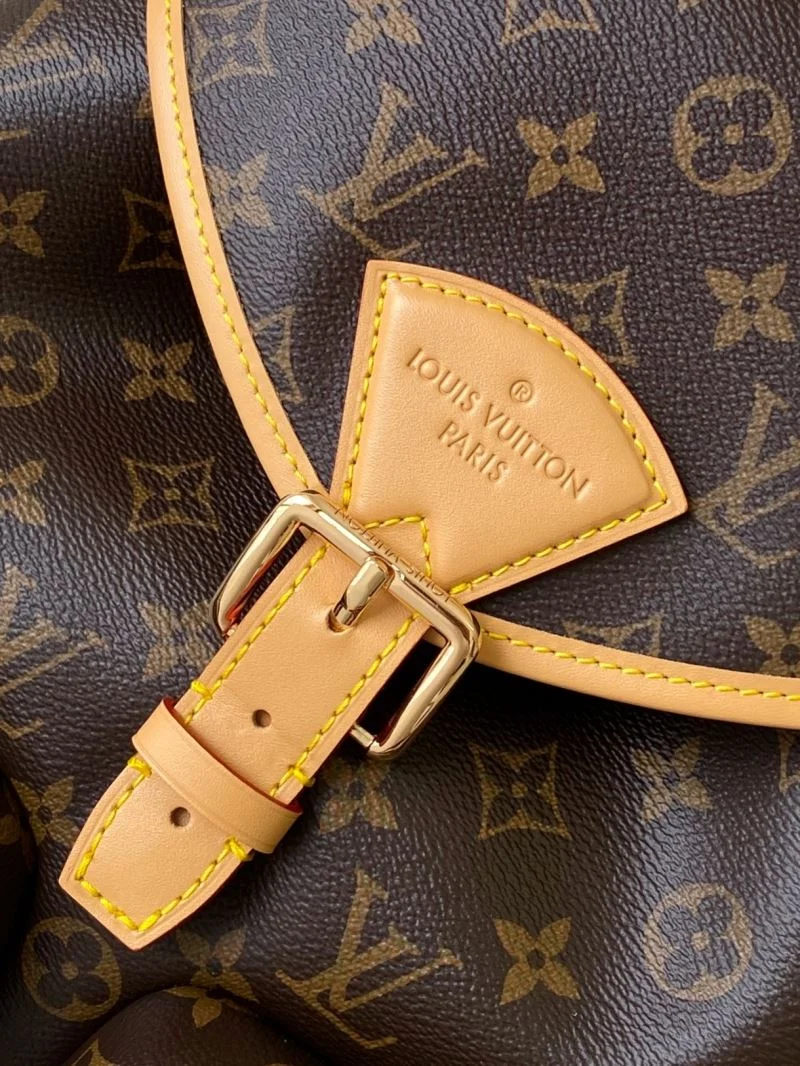 Louis Vuitton Backpacks EasyCare 43115