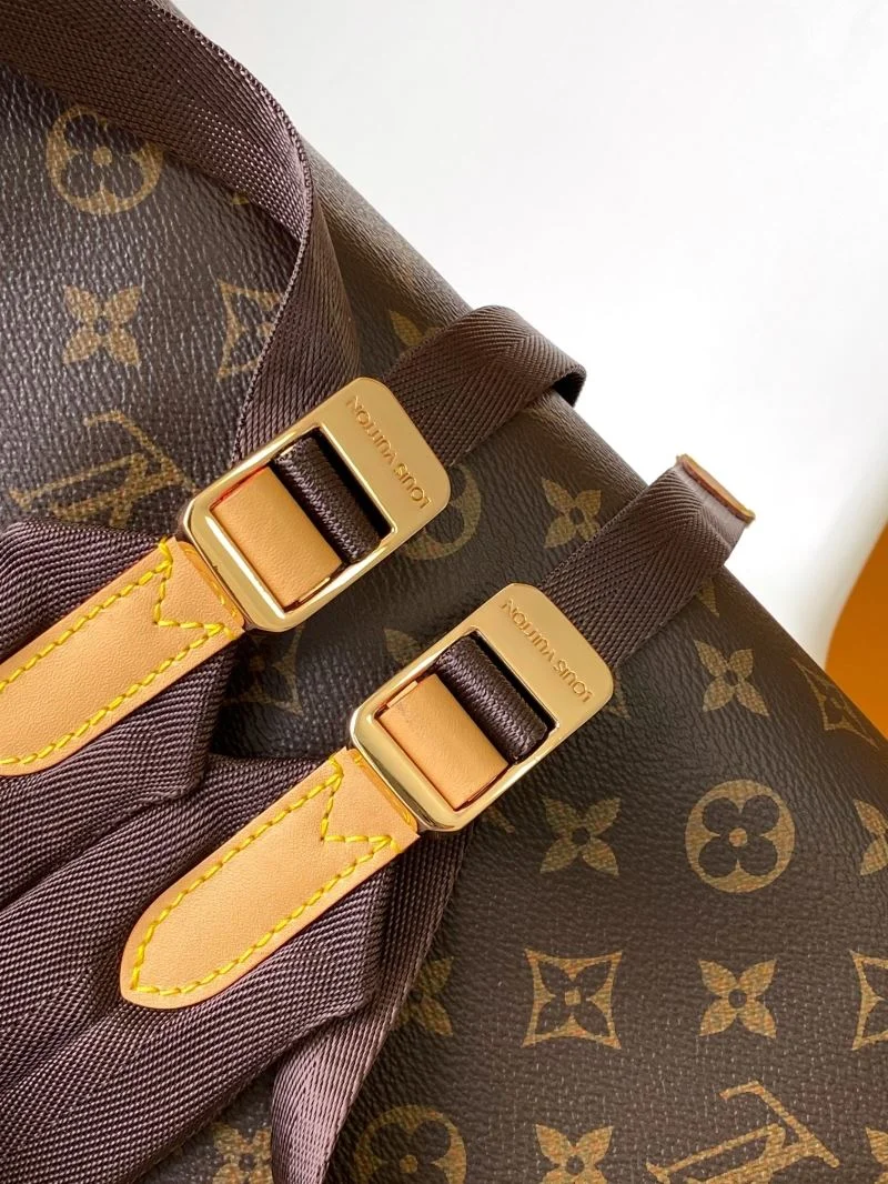 Louis Vuitton Backpacks EasyCare 43115