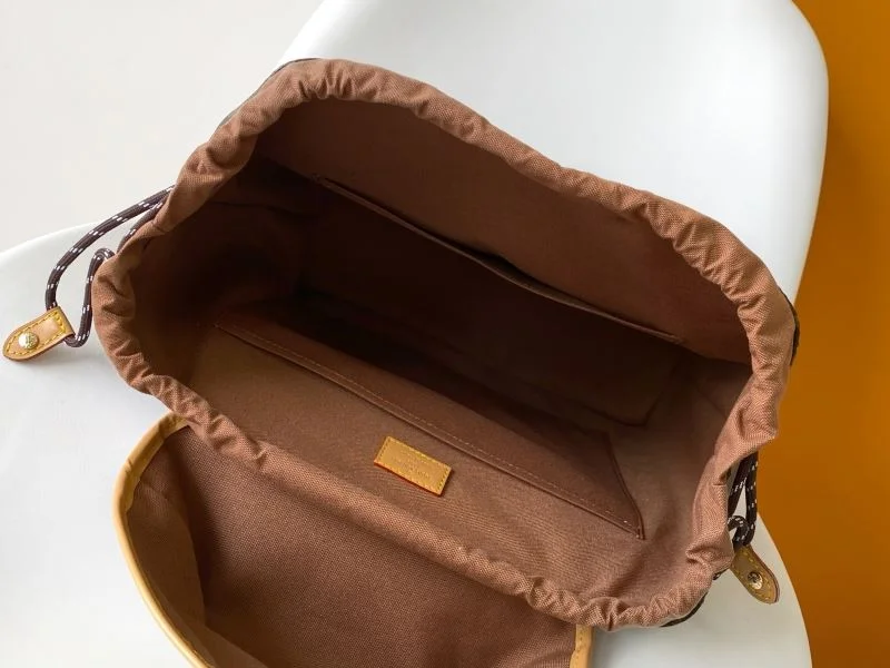 Louis Vuitton Backpacks EasyCare 43115
