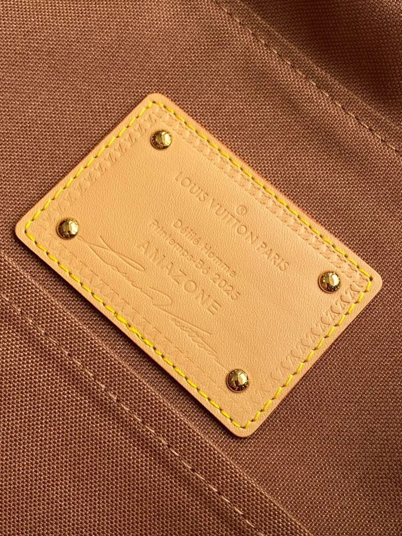 MoistureWicking Louis Vuitton Backpacks 43118