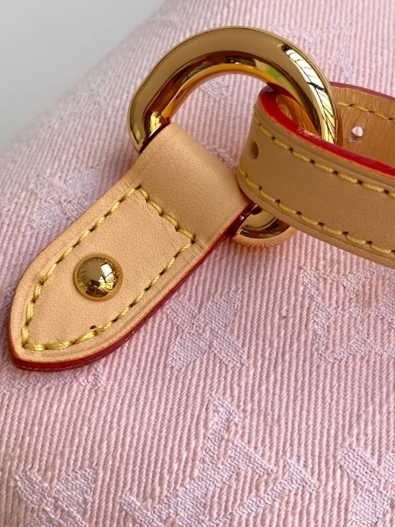 Louis Vuitton Backpacks Practical 43111