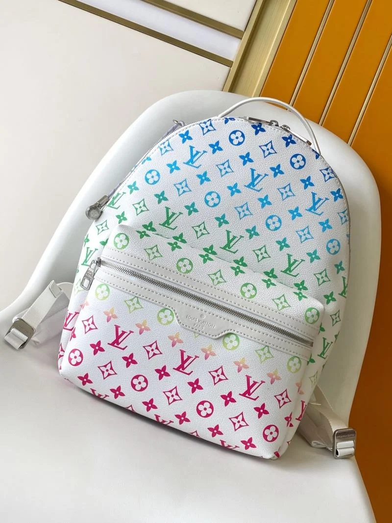 Louis Vuitton Backpacks StreetReady 43106