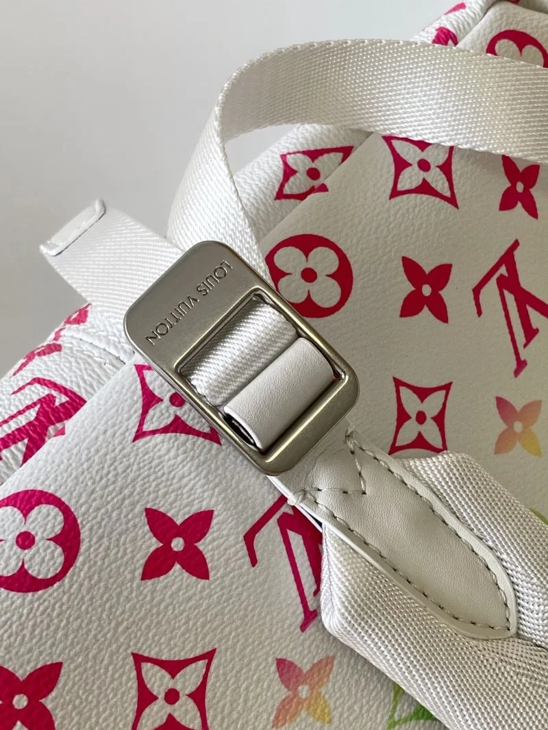 Louis Vuitton Backpacks StreetReady 43106