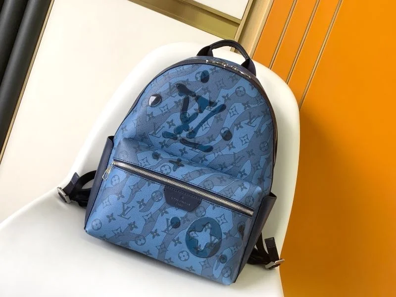 Efficient Louis Vuitton Backpacks 43119