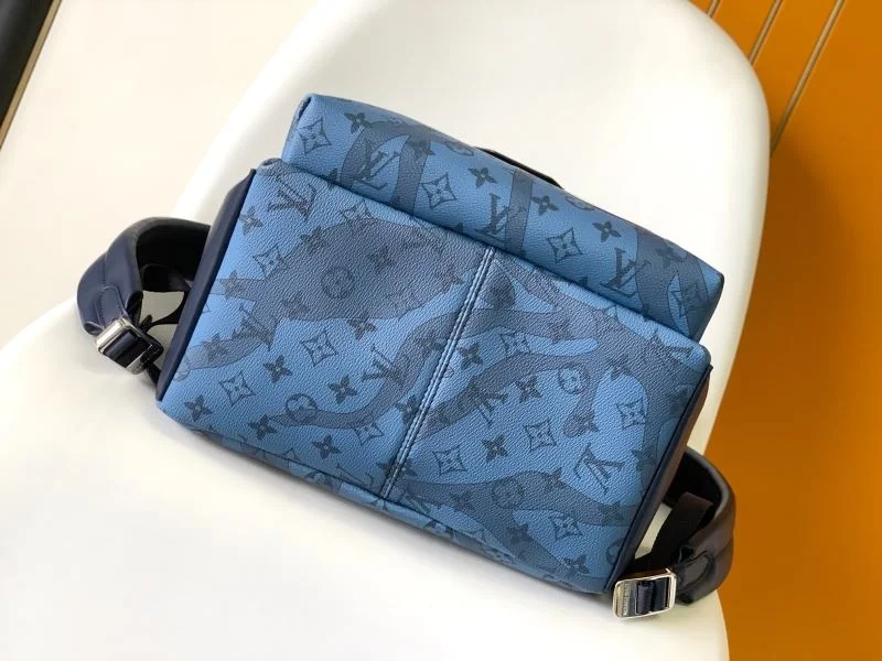 Efficient Louis Vuitton Backpacks 43119