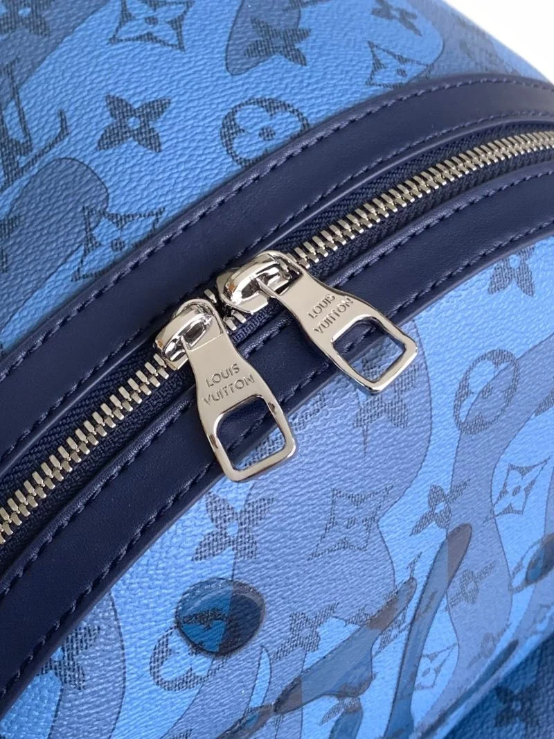 Efficient Louis Vuitton Backpacks 43119