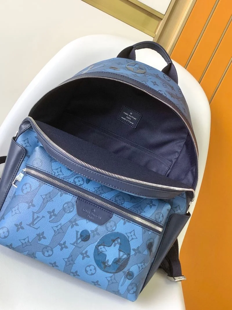 Efficient Louis Vuitton Backpacks 43119