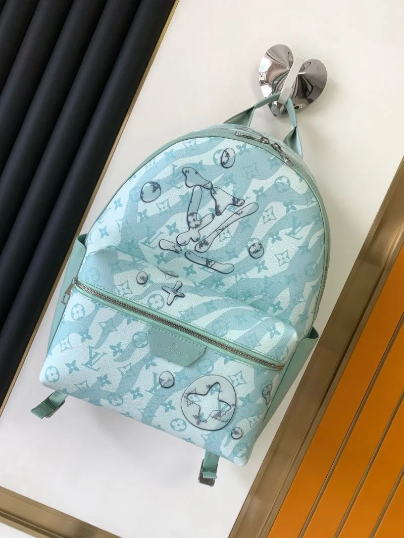 HighPerformance Louis Vuitton Backpacks 43154
