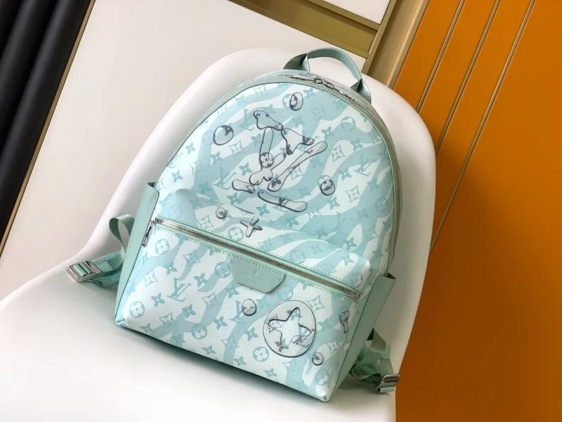 HighPerformance Louis Vuitton Backpacks 43154