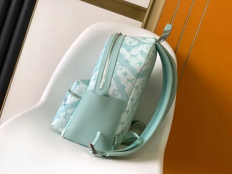 HighPerformance Louis Vuitton Backpacks 43154