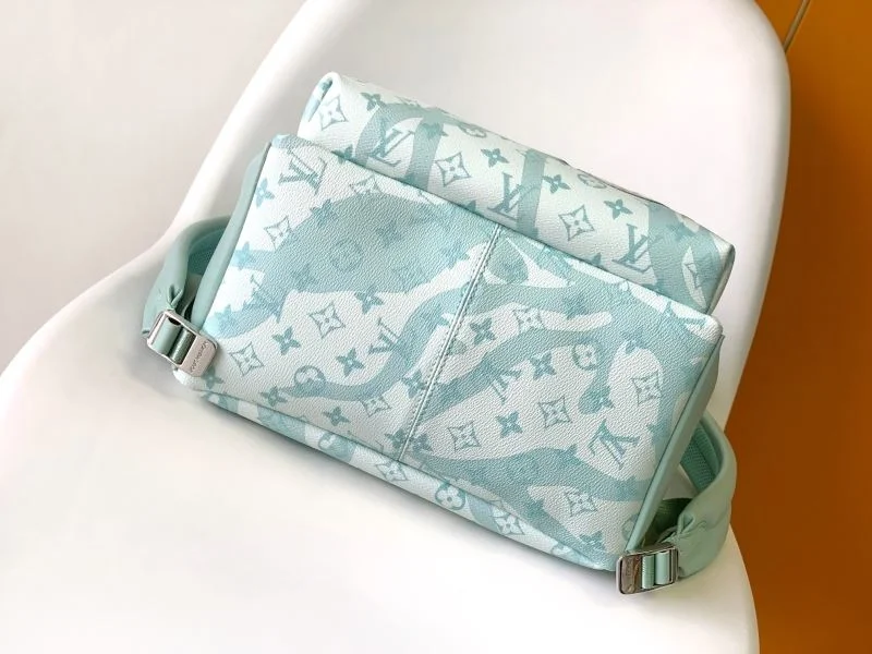 HighPerformance Louis Vuitton Backpacks 43154