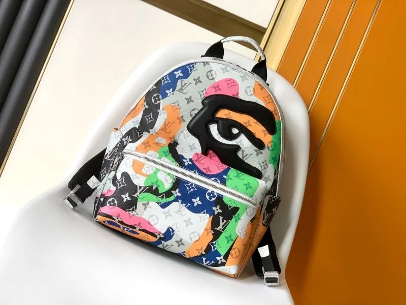 Louis Vuitton Backpacks EasyMatch 43116