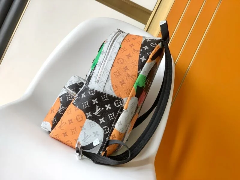 Louis Vuitton Backpacks EasyMatch 43116