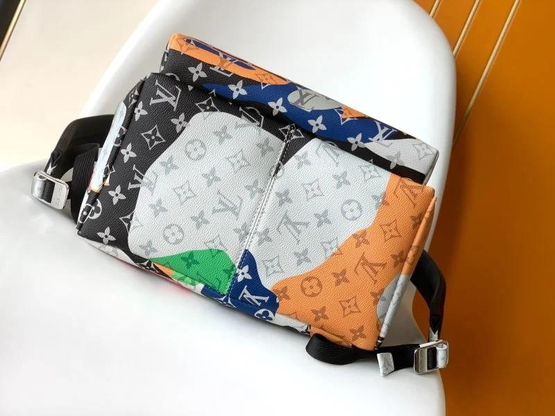 Louis Vuitton Backpacks EasyMatch 43116