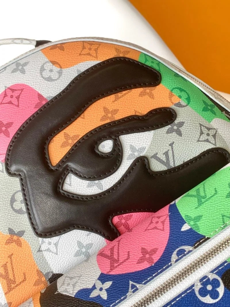 Louis Vuitton Backpacks EasyMatch 43116