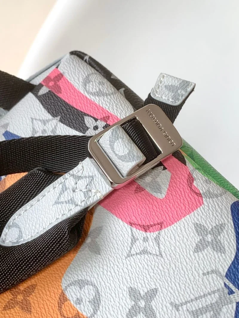 Louis Vuitton Backpacks EasyMatch 43116