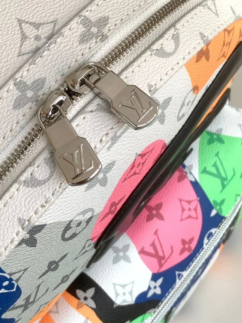 Louis Vuitton Backpacks EasyMatch 43116