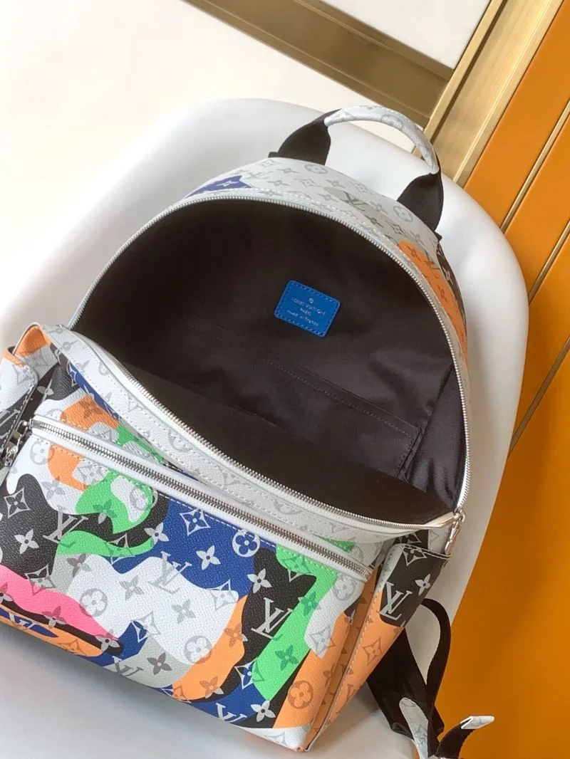 Louis Vuitton Backpacks EasyMatch 43116