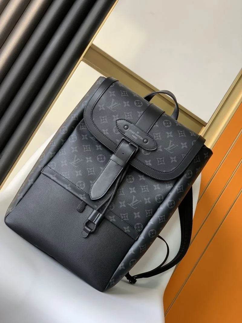SmartChoice Louis Vuitton Backpacks 43117